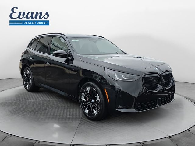 2026 BMW X3 M50 xDrive
