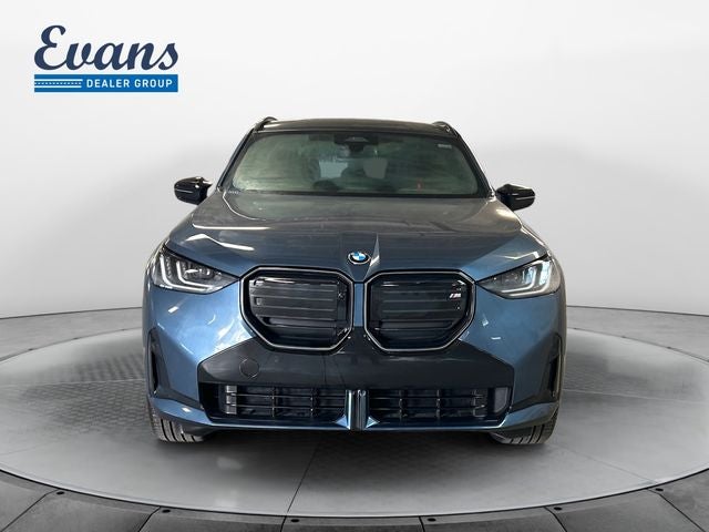 2026 BMW X3 M50 xDrive