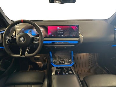 2026 BMW X3 M50 xDrive