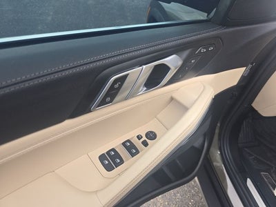 2022 BMW X6 xDrive40i