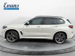 2023 BMW X5 M50i