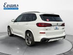 2023 BMW X5 M50i
