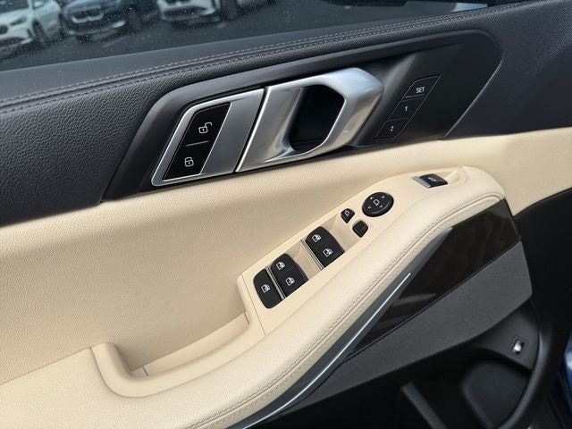 2022 BMW X5 xDrive45e