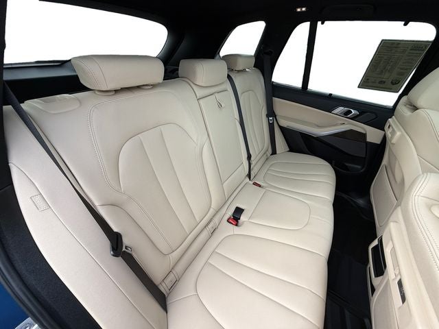 2022 BMW X5 xDrive45e