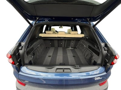 2022 BMW X5 xDrive45e