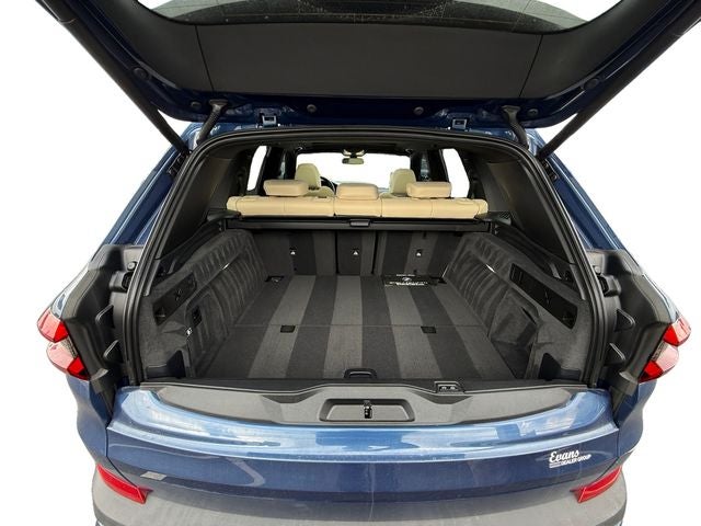 2022 BMW X5 xDrive45e