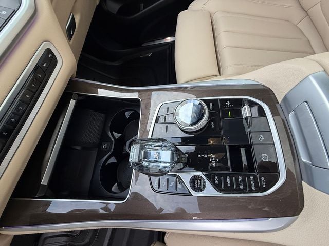 2022 BMW X5 xDrive45e