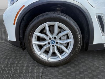 2023 BMW X5 xDrive45e