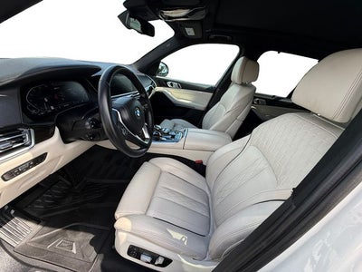 2023 BMW X5 xDrive45e
