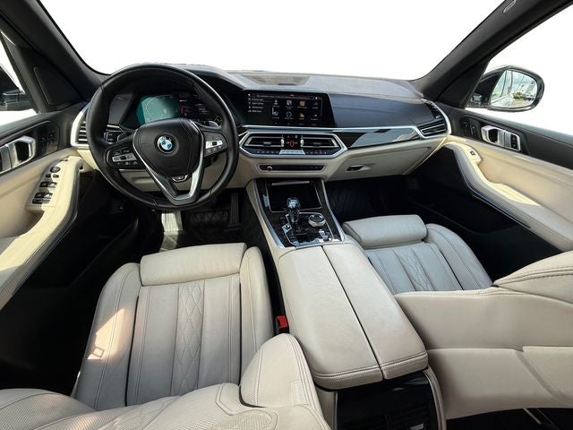 2023 BMW X5 xDrive45e