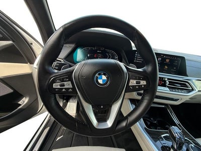 2023 BMW X5 xDrive45e