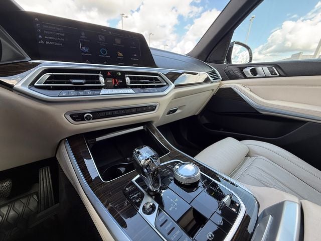 2023 BMW X5 xDrive45e