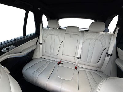 2023 BMW X5 xDrive45e