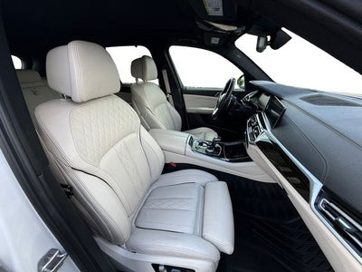 2023 BMW X5 xDrive45e