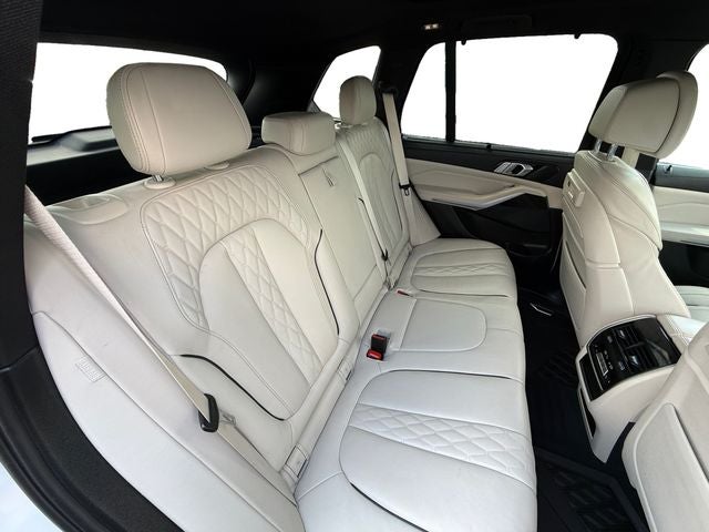 2023 BMW X5 xDrive45e