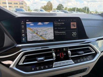 2023 BMW X5 xDrive45e
