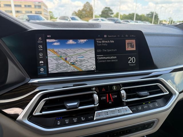 2023 BMW X5 xDrive45e