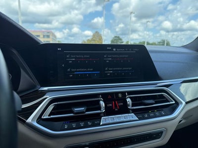 2023 BMW X5 xDrive45e