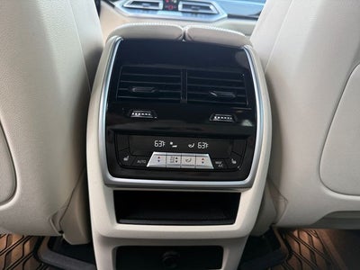 2023 BMW X5 xDrive45e