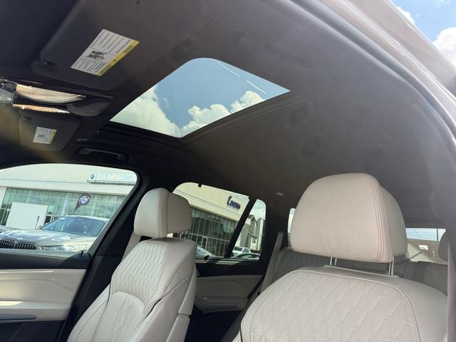 2023 BMW X5 xDrive45e