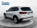 2023 BMW X5 xDrive45e