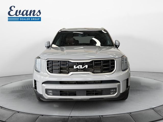 2023 Kia Telluride SX-Prestige