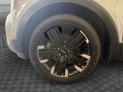 2023 Kia Telluride SX-Prestige