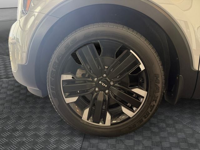 2023 Kia Telluride SX-Prestige