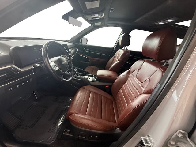 2023 Kia Telluride SX-Prestige
