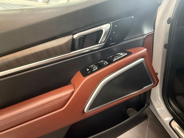 2023 Kia Telluride SX-Prestige