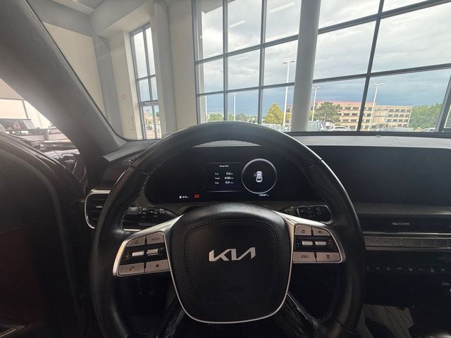 2023 Kia Telluride SX-Prestige