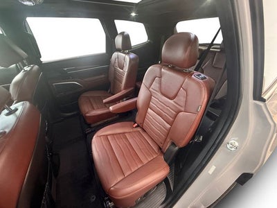 2023 Kia Telluride SX-Prestige