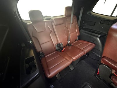 2023 Kia Telluride SX-Prestige