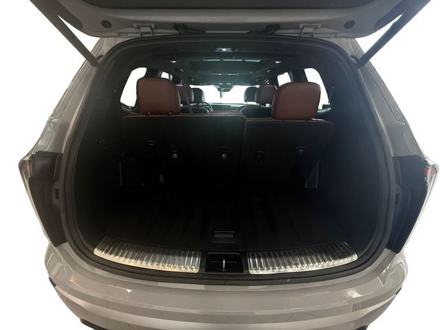 2023 Kia Telluride SX-Prestige
