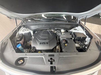 2023 Kia Telluride SX-Prestige