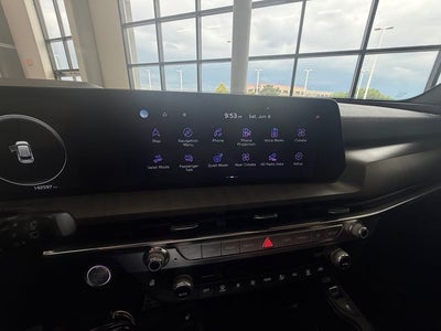 2023 Kia Telluride SX-Prestige