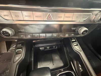 2023 Kia Telluride SX-Prestige