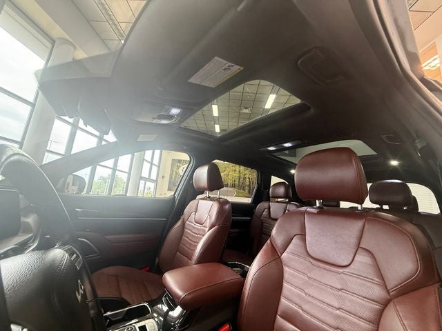 2023 Kia Telluride SX-Prestige