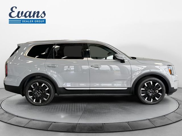 2023 Kia Telluride SX-Prestige