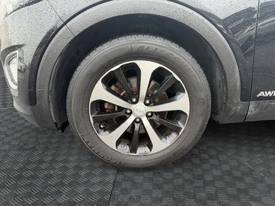 2018 Kia Sorento EX