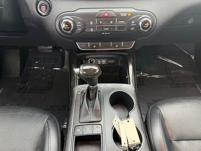 2018 Kia Sorento EX