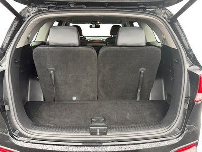 2018 Kia Sorento EX