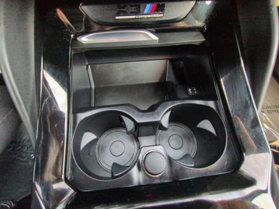 2022 BMW X3 M