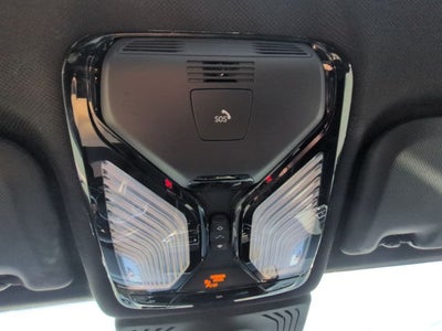 2022 BMW X3 M