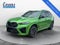 2026 BMW X5 M Competition