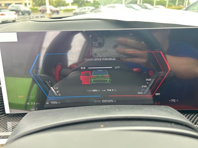 2026 BMW X5 M Competition