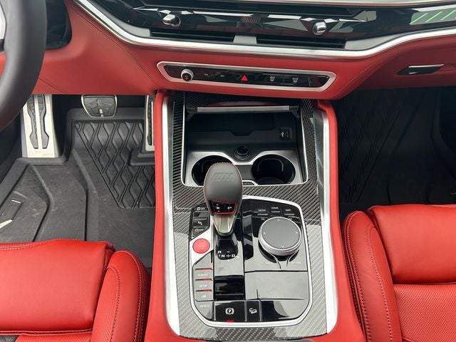 2026 BMW X5 M Competition