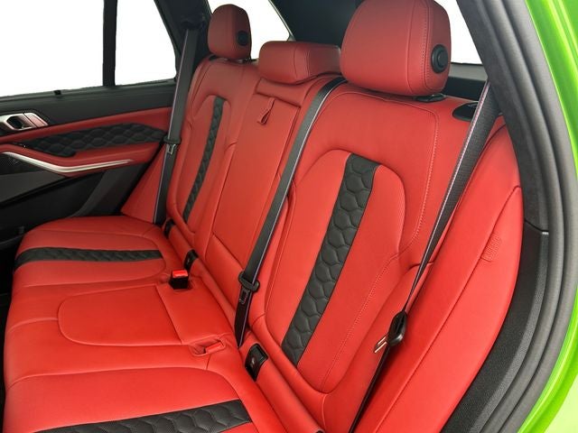 2026 BMW X5 M Competition