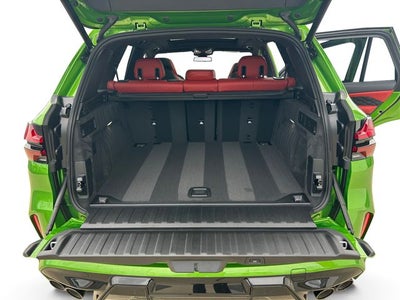 2026 BMW X5 M Competition