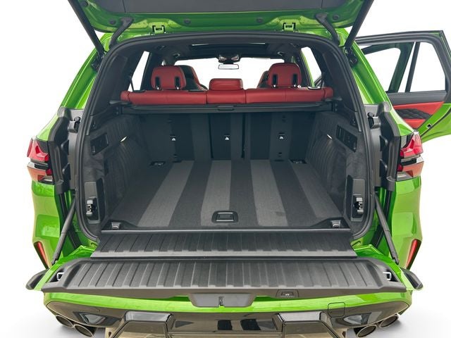 2026 BMW X5 M Competition